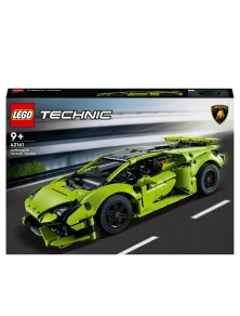 LEGO TECHNIC 42161 -...