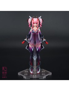 Witch Of The Other World Action Figura 1/12 Fatereal 16 Cm Ciyuanjuxiang