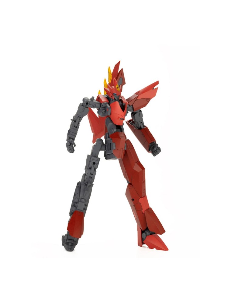 Gigantic Arms Msg Plastica Model Kit Variable Frame System 2 Garudagear (diablo) 21 Cm Kotobukiya