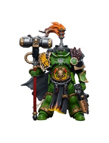 Warhammer 40k Action Figura...