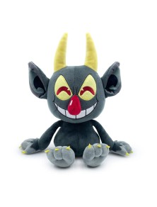 Cuphead Peluche Figura The...