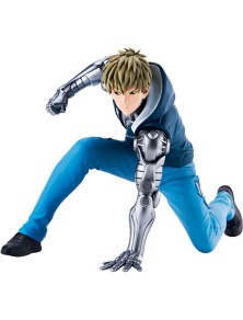 One Punch Man Genos Figura...