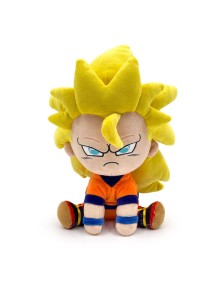 Dragon Ball Z Peluche Figura Super Saiyan Goku 22 Cm Youtooz