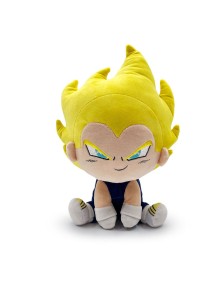 Dragon Ball Z Peluche Figura Super Saiyan Vegeta 22 Cm Youtooz