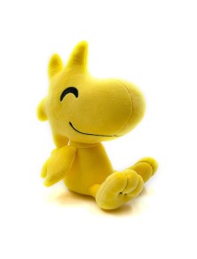 Peanuts Peluche Figura...