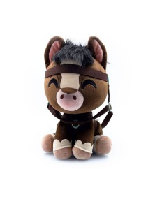 The Witcher Peluche Figura...