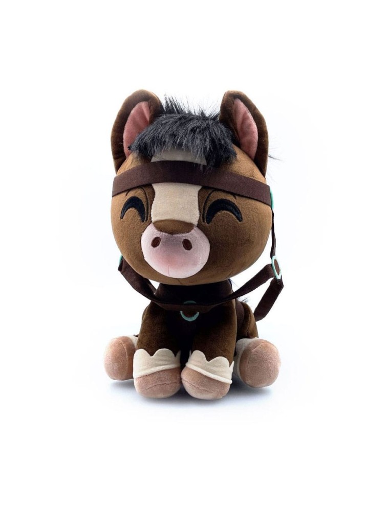 The Witcher Peluche Figura Roach 30 Cm Youtooz