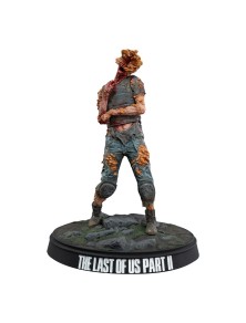 The Last of Us Part II PVC...