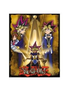 Yu-Gi-Oh! Poster Pack...