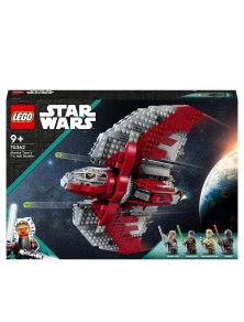 LEGO STAR WARS 75362 -...