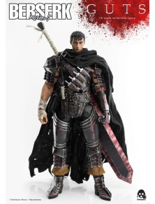 Berserk Action Figura 1/6...