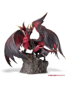 Monster Hunter Pvc Statua...