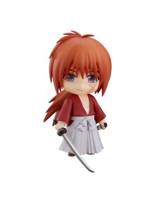 Rurouni Kenshin Nendoroid...