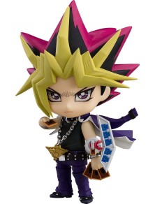 Yu-gi-oh! Nendoroid Action...