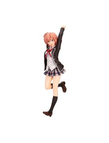 My Teen Romantic Comedy Snafu Climax Pvc Statua 1/8 Yui Yuigahama 21 Cm Kotobukiya