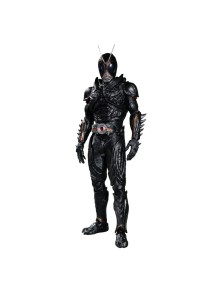 Kamen Rider Black Sun Action Figura 1/6 Kamen Rider Black Sun 32 Cm Hot Toys