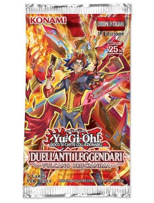 YUGI DUELLANTI LEGGENDARY...