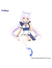 Nekopara Noodle Stopper Pvc...