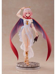 To Love-ru Darkness Pvc Statua 1/7 Momo Belia Deviluke' The Magician Ver. 25 Cm Broccoli