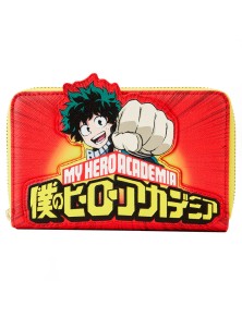 Loungefly My Hero Academia...