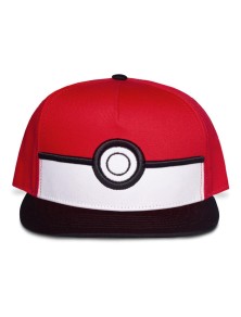 Pokemon Cappellino...