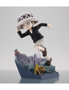 One Piece G.e.m. Series Pvc...