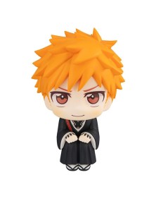 Bleach: Thousand-year Blood War Look Up Pvc Statua Ichigo Kurosaki 11 Cm Megahouse