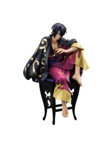 Gintama G.e.m. Series Pvc...