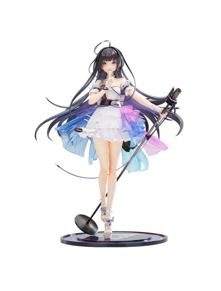 Neural Cloud Pvc Statua 1/7 Nanaka Shoujo Idol Ver. 21 Cm Apex