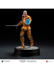 The Witcher 3 Pvc Statua...