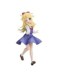 Wataten!: An Angel Flew Down To Me Precious Friendspop Up Parade Pvc Statua Noa Himesaka 16 Cm Good Smile Company