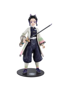 Demon Slayer: Kimetsu No Yaiba Action Figura Shinobu Kocho 18 Cm Mcfarlane Toys