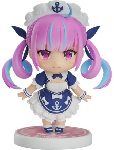 Hololive Nendoroid Action...