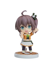 Hololive Nendoroid Action Figura Natsuiro Matsuri 11 Cm Good Smile Company