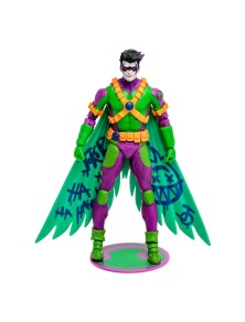 Dc Multiverse Action Figura...