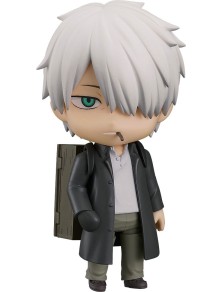 Mushishi Nendoroid Action...