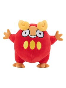 Pokémon Peluche Figura...