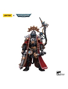 Warhammer 40k Action Figura 1/18 Adeptus Mechanicus Skitarii Marshal 12 Cm Joy Toy (cn)