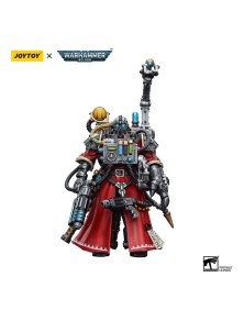 Warhammer 40k Action Figura...