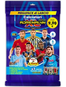 PANINI CARD CALCIATORI...