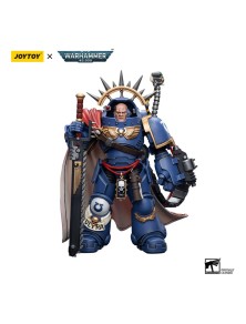 Warhammer 40k Action Figura...