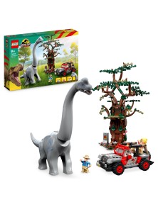 LEGO JURASSIC WORLD 76960 -...