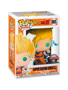 Dragon Ball Z Pop!...