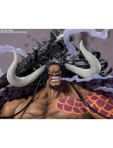 ONE PIECE ZERO KAIDO KING...