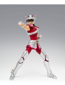 Saint Seiya Saint Cloth Myth Action Figura Pegasus Seiya -20th Anniversary Version- 16 Cm Bandai Tamashii Nations