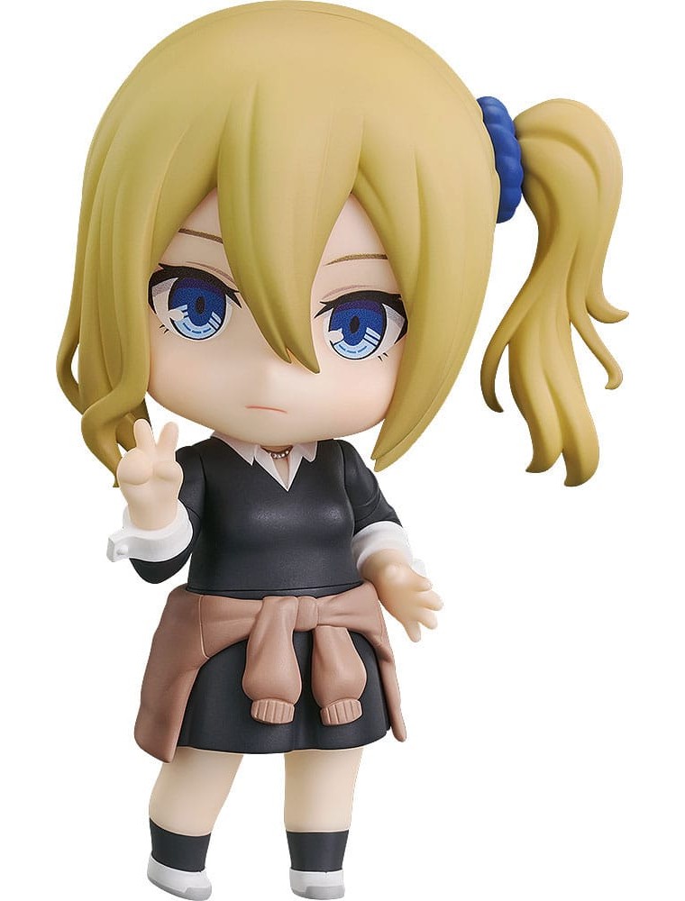 Kaguya-sama: Love Is War Nendoroid Action Figura Ai Hayasaka 10 Cm Good Smile Company