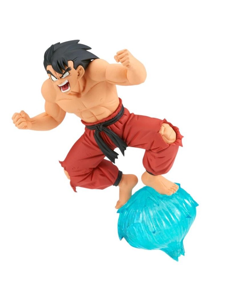 Dragon Ball Gxmateria Son Goku Ii Figura 13cm Banpresto