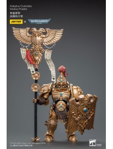 Warhammer 40k Action Figura...