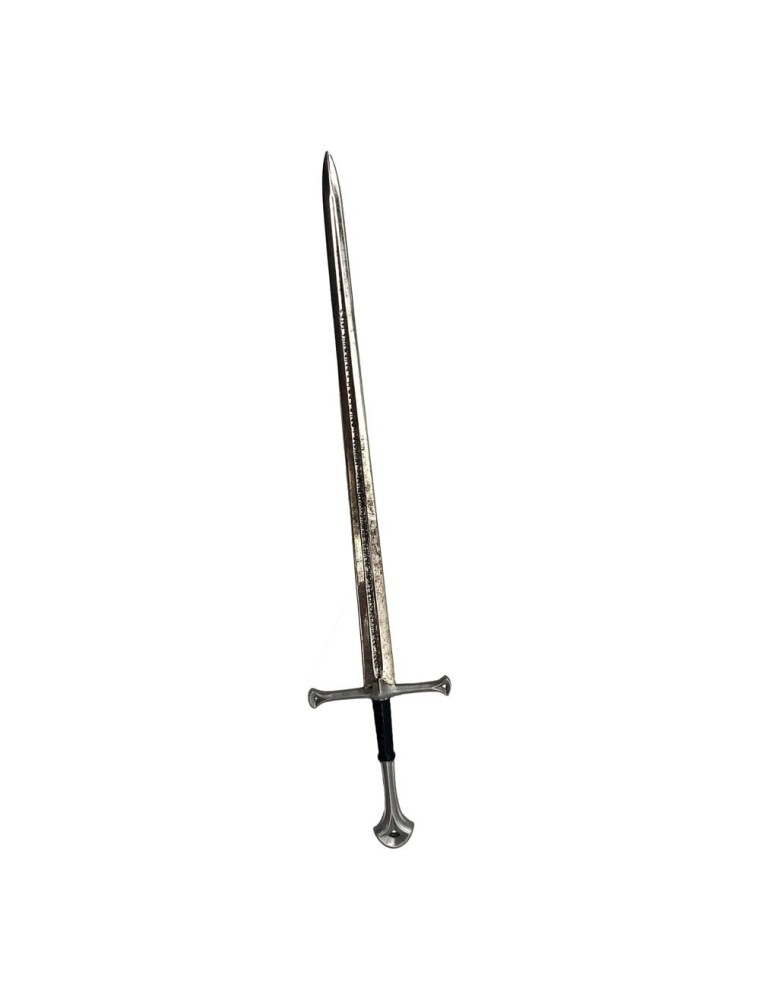 Il Signore Degli Anelli Scaled Prop Replica Anduril Sword 21 Cm Factory Entertainment