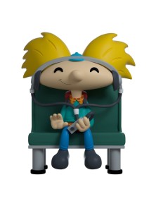 Hey Arnold! Vinile Figura...